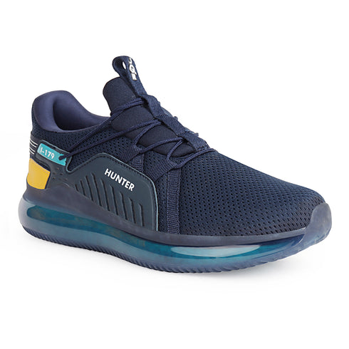 JQR HUNTER Sports shoes, Running, Gyming, Walking, Trendy, Lightweight & Stylish Shoes For Men