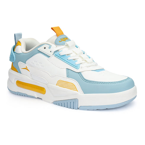 JQR SIGNATURE Stylish Sneakers, Walking, Lightweight, Outing & Casual shoes for men