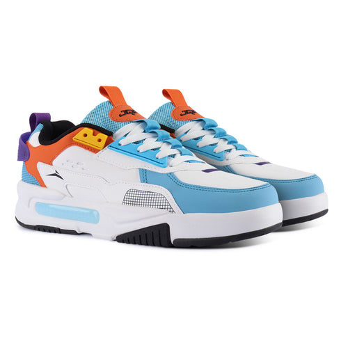 JQR SIGNATURE Stylish Sneakers, Walking, Lightweight, Outing & Casual shoes for men