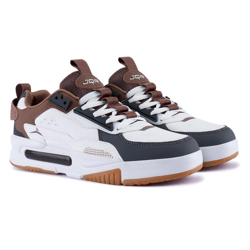 JQR SIGNATURE Stylish Sneakers, Walking, Lightweight, Outing & Casual shoes for men