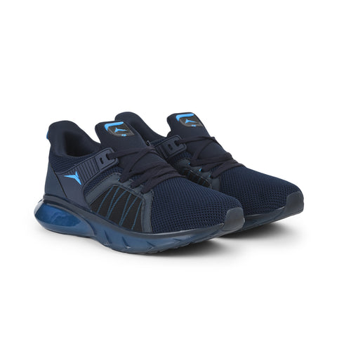 JQR KICK-2 Stylish Sports Running Shoes, Lightweight, Walking & Gyming shoes For Men