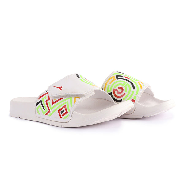 SGV-102 VELCRO-PLUS Sliders for Men