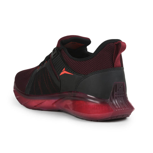 JQR KICK-2 Stylish Sports Running Shoes, Lightweight, Walking & Gyming shoes For Men