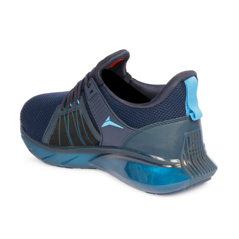 JQR KICK-2 Stylish Sports Running Shoes, Lightweight, Walking & Gyming shoes For Men