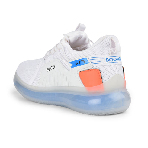 JQR HUNTER Sports shoes, Running, Gyming, Walking, Trendy, Lightweight & Stylish Shoes For Men