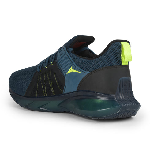 JQR KICK-2 Stylish Sports Running Shoes, Lightweight, Walking & Gyming shoes For Men