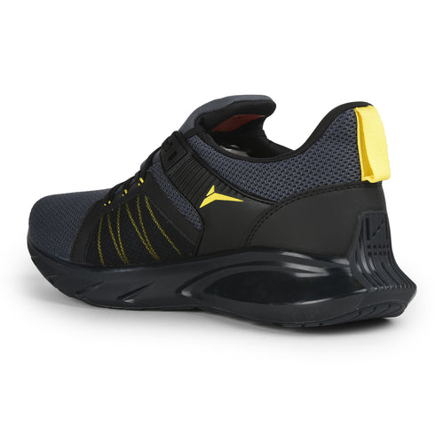 JQR KICK-2 Stylish Sports Running Shoes, Lightweight, Walking & Gyming shoes For Men