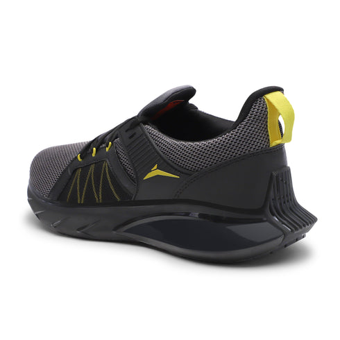 JQR KICK-2 Stylish Sports Running Shoes, Lightweight, Walking & Gyming shoes For Men
