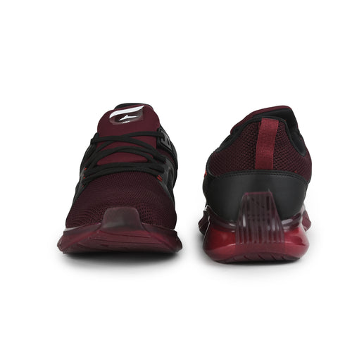 JQR KICK-2 Stylish Sports Running Shoes, Lightweight, Walking & Gyming shoes For Men