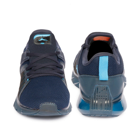 JQR KICK-2 Stylish Sports Running Shoes, Lightweight, Walking & Gyming shoes For Men