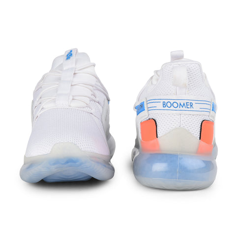 JQR HUNTER Sports shoes, Running, Gyming, Walking, Trendy, Lightweight & Stylish Shoes For Men