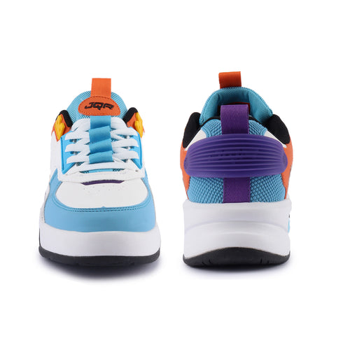 JQR SIGNATURE Stylish Sneakers, Walking, Lightweight, Outing & Casual shoes for men