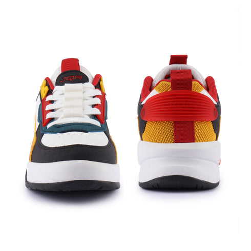 JQR SIGNATURE Stylish Sneakers, Walking, Lightweight, Outing & Casual shoes for men