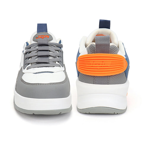 JQR SIGNATURE Stylish Sneakers, Walking, Lightweight, Outing & Casual shoes for men