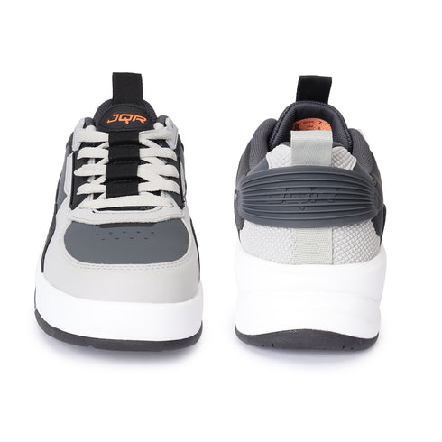 JQR SIGNATURE Stylish Sneakers, Walking, Lightweight, Outing & Casual shoes for men