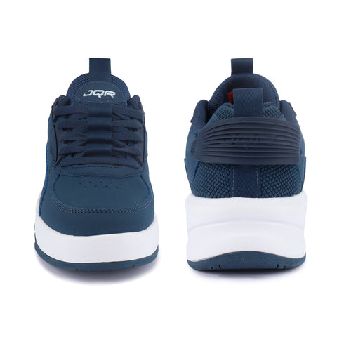 JQR SIGNATURE Stylish Sneakers, Walking, Lightweight, Outing & Casual shoes for men
