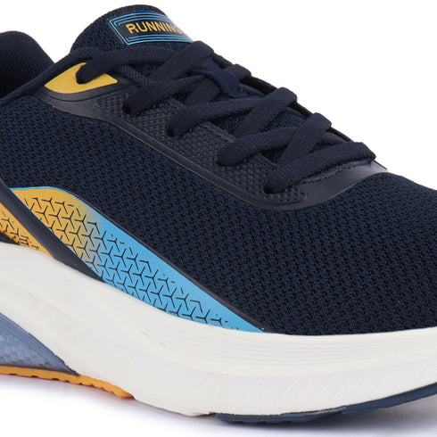 JQR HELIUM Sport Shoes for Men