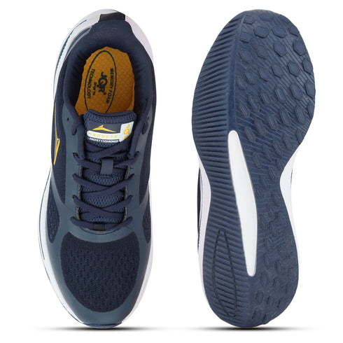 JQR GLOBAL PLUS Sports shoes, Running, Gyming, Walking, Trendy, Lightweight & Stylish Shoes For Men