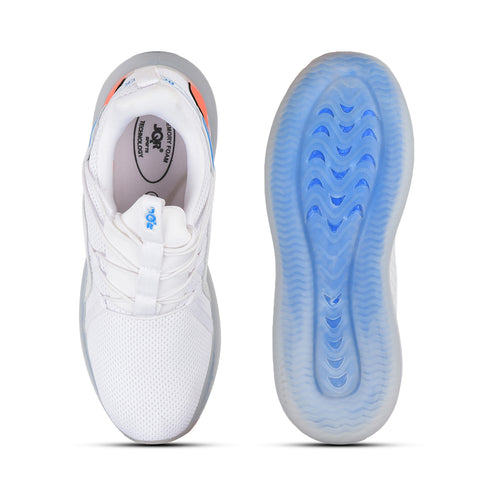 JQR HUNTER Sports shoes, Running, Gyming, Walking, Trendy, Lightweight & Stylish Shoes For Men