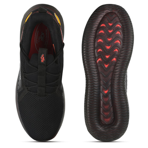 JQR HUNTER Sports shoes, Running, Gyming, Walking, Trendy, Lightweight & Stylish Shoes For Men