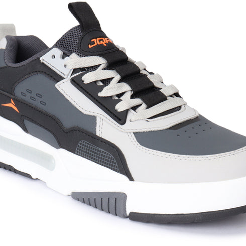 JQR SIGNATURE Stylish Sneakers, Walking, Lightweight, Outing & Casual shoes for men