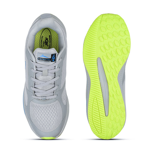 JQR GLOBAL PLUS Sports shoes, Running, Gyming, Walking, Trendy, Lightweight & Stylish Shoes For Men