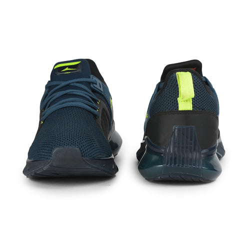 JQR KICK-2 Stylish Sports Running Shoes, Lightweight, Walking & Gyming shoes For Men