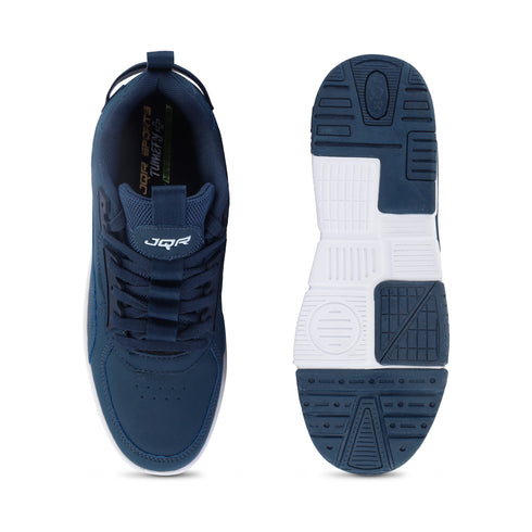 JQR SIGNATURE Stylish Sneakers, Walking, Lightweight, Outing & Casual shoes for men