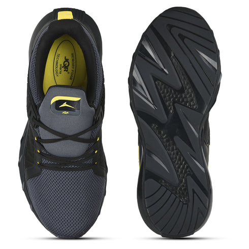 JQR KICK-2 Stylish Sports Running Shoes, Lightweight, Walking & Gyming shoes For Men