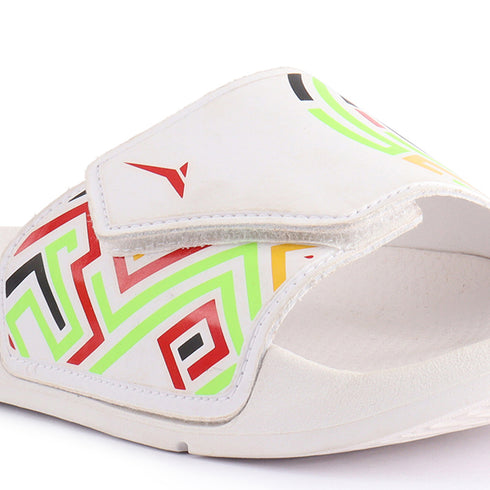 SGV-102 VELCRO-PLUS Sliders for Men