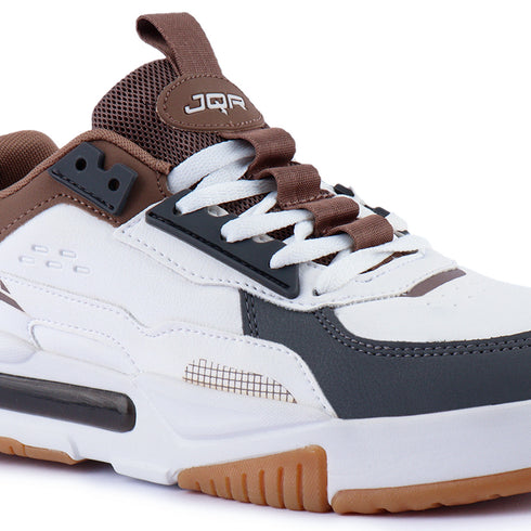 JQR SIGNATURE Stylish Sneakers, Walking, Lightweight, Outing & Casual shoes for men