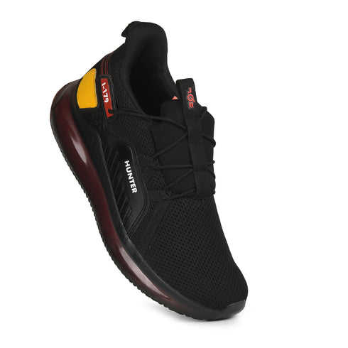 JQR HUNTER Sports shoes, Running, Gyming, Walking, Trendy, Lightweight & Stylish Shoes For Men