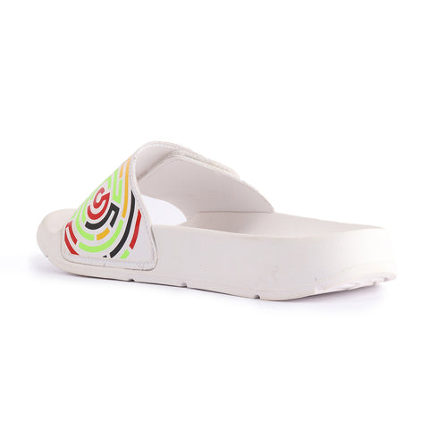 SGV-102 VELCRO-PLUS Sliders for Men