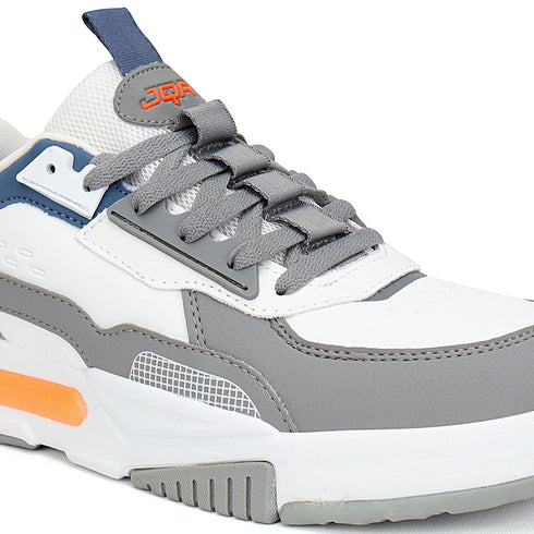 JQR SIGNATURE Stylish Sneakers, Walking, Lightweight, Outing & Casual shoes for men