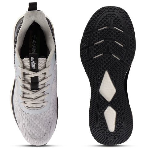 JQR Runway Plus Sports Shoes for Men.