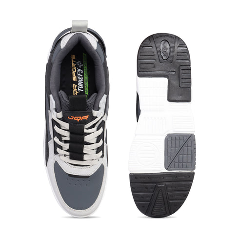 JQR SIGNATURE Stylish Sneakers, Walking, Lightweight, Outing & Casual shoes for men
