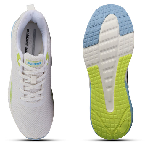 JQR HELIUM Sport Shoes for Men