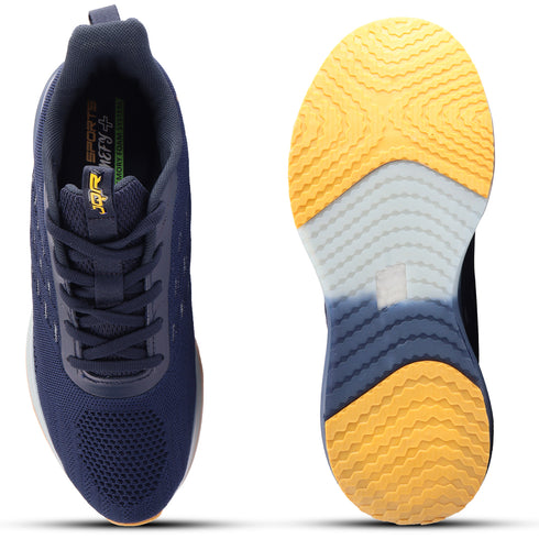 JQR APEX Sports Shoes for Men