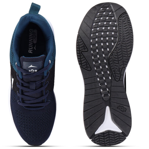 JQR SCALE PLUS Running Shoes for Men