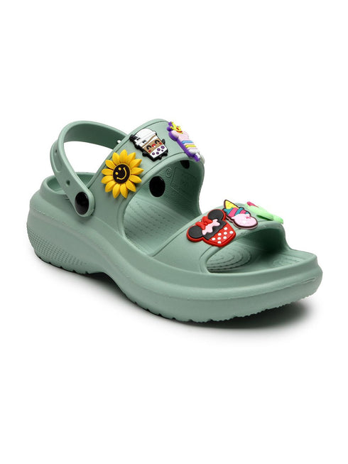 Ariel Comfortable & Stylish Slider for Women