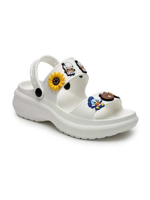 Ariel Comfortable & Stylish Slider for Women