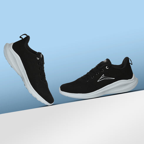 JQR SOFT-0003 PLUS Running Shoes for Men