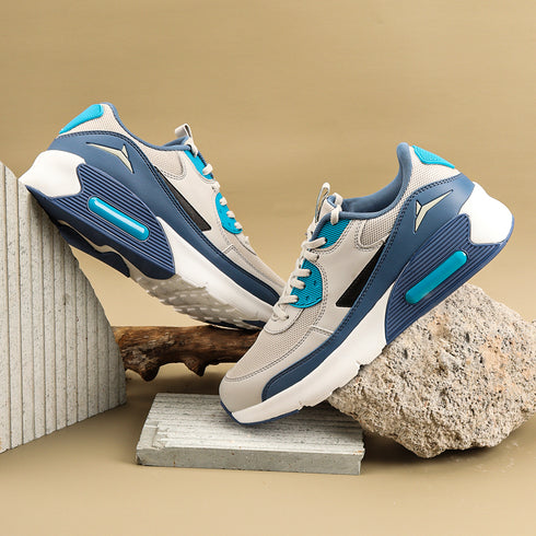 JQR RUMBA Stylish Sneakers, Sport, Running, Walking, Lightweight, Outing & Casual shoes for men