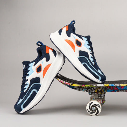 TRUST PLUS-2 Sports Shoes for Men