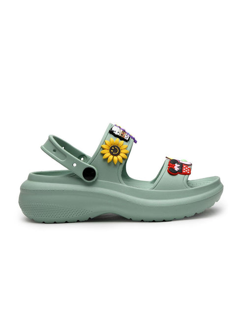 Ariel Comfortable & Stylish Slider for Women