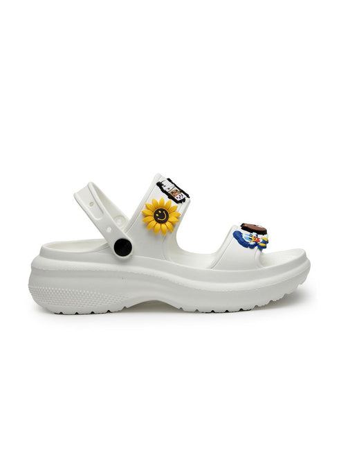 Ariel Comfortable & Stylish Slider for Women