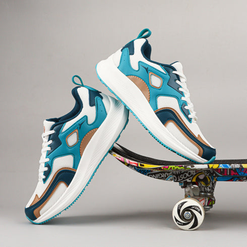 TRUST PLUS-2 Sports Shoes for Men