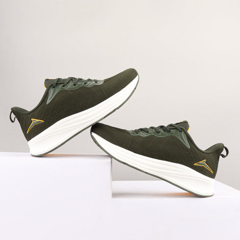 JQR ROCKSTAR PLUS-2 Sports Shoes for Men