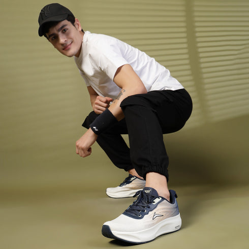 3D-MAX Sports Shoes for Men