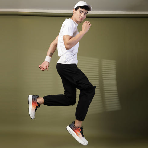 3D-MAX Sports Shoes for Men